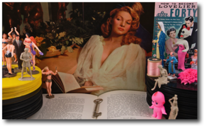 The Allegory of
Sanctimonious Revenge